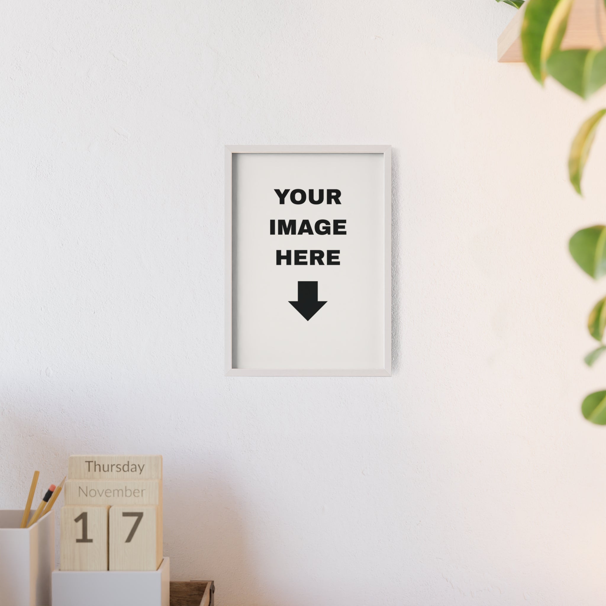 Custom Poster